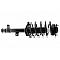 KYB Shocks Shock Absorber - SR4507