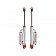 Advanced FLOW Engineering Shock Absorber - 302-0052-06
