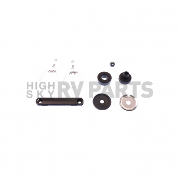 Bilstein Shock Absorber - 25-187595-1