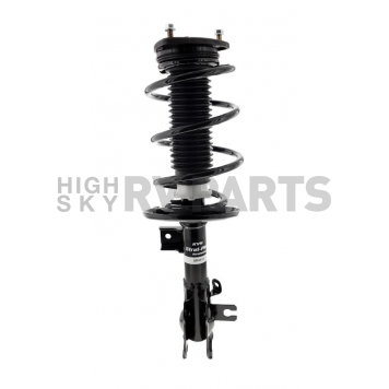 KYB Shocks Shock Absorber - SR4510