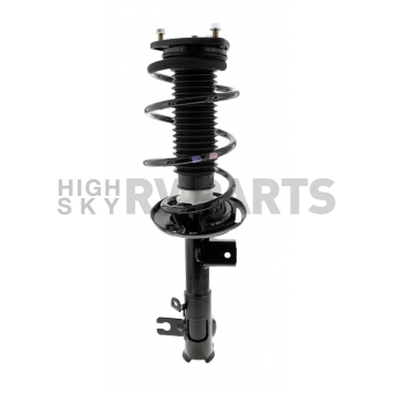 KYB Shocks Shock Absorber - SR4510-1