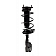KYB Shocks Shock Absorber - SR4510