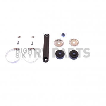 Bilstein Shock Absorber - 25-187618-1