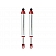 Advanced FLOW Engineering Shock Absorber - 401-5200-02