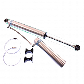 Bilstein Shock Absorber - 25-187625