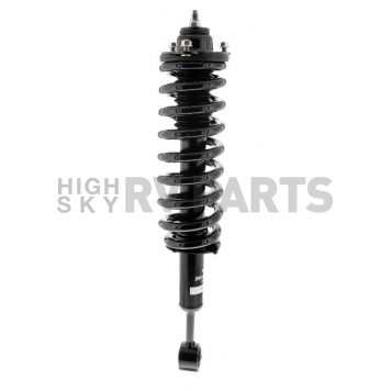 KYB Shocks Shock Absorber - SR4528-2