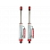 Advanced FLOW Engineering Shock Absorber - 401-5600-11