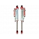 Advanced FLOW Engineering Shock Absorber - 401-5600-13