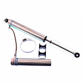 Bilstein Shock Absorber - 25-187649