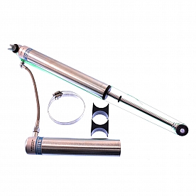 Bilstein Shock Absorber - 25-187649