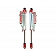 Advanced FLOW Engineering Shock Absorber - 401-5600-14
