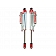 Advanced FLOW Engineering Shock Absorber - 401-5600-14
