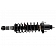 KYB Shocks Shock Absorber - SR4535