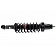 KYB Shocks Shock Absorber - SR4535