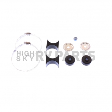 Bilstein Shock Absorber - 25-187656-1