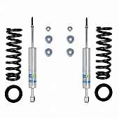 Bilstein Shock Absorber - 46-206084