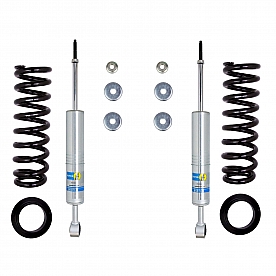 Bilstein Shock Absorber - 46-206084