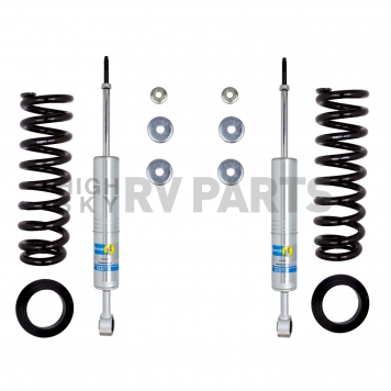 Bilstein Shock Absorber - 46-206084