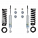 Bilstein Shock Absorber - 46-206084
