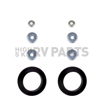 Bilstein Shock Absorber - 46-206084-1