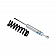 Bilstein Shock Absorber - 46-206084