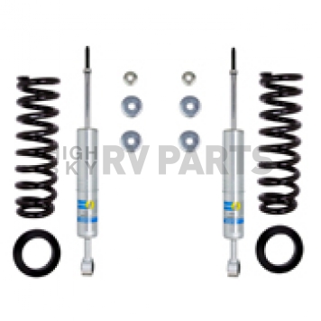 Bilstein Shock Absorber - 46-206084-4