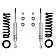 Bilstein Shock Absorber - 46-206084