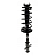 KYB Shocks Shock Absorber - SR4538