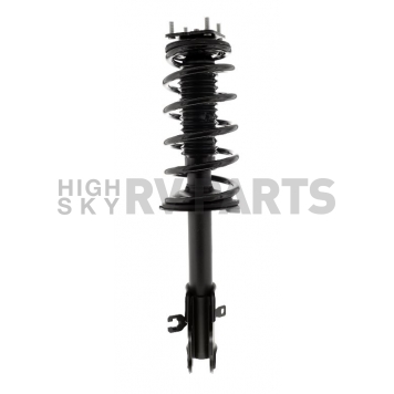 KYB Shocks Shock Absorber - SR4538-1