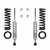 Bilstein Shock Absorber - 46-241627