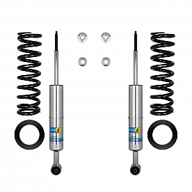 Bilstein Shock Absorber - 46-241627