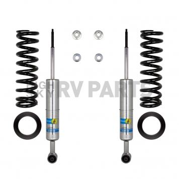 Bilstein Shock Absorber - 46-241627