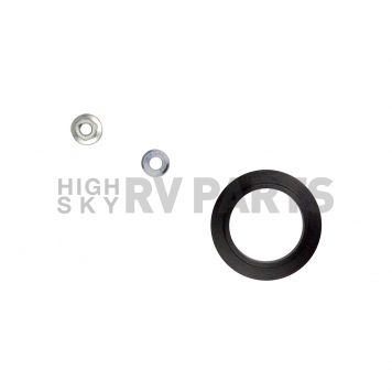 Bilstein Shock Absorber - 46-241627-1