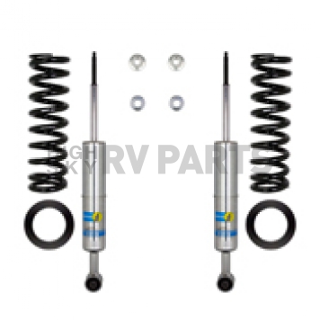 Bilstein Shock Absorber - 46-241627-4