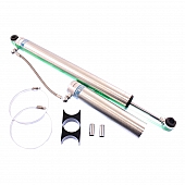 Bilstein Shock Absorber - 25-187762