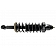 KYB Shocks Shock Absorber - SR4541