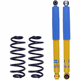 Bilstein Shock Absorber - 46-274021