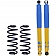 Bilstein Shock Absorber - 46-274021