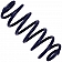 Bilstein Shock Absorber - 46-274021