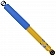 Bilstein Shock Absorber - 46-274021