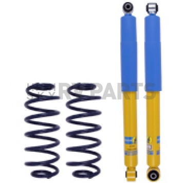 Bilstein Shock Absorber - 46-274021-4