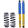 Bilstein Shock Absorber - 46-274021