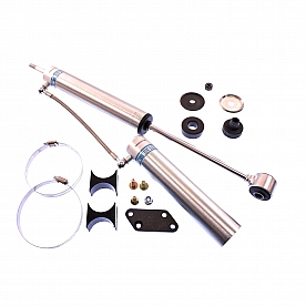 Bilstein Shock Absorber - 25-187779