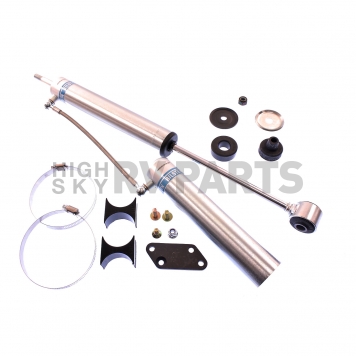 Bilstein Shock Absorber - 25-187779