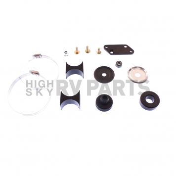 Bilstein Shock Absorber - 25-187779-1