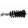 KYB Shocks Shock Absorber - SR4544K