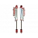 Advanced FLOW Engineering Shock Absorber - 402-0056-14