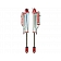 Advanced FLOW Engineering Shock Absorber - 402-0056-14