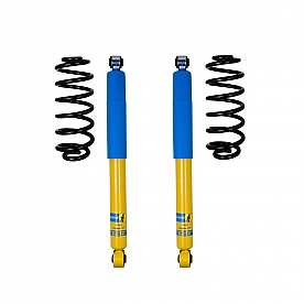 Bilstein Shock Absorber - 46-274922