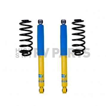 Bilstein Shock Absorber - 46-274922